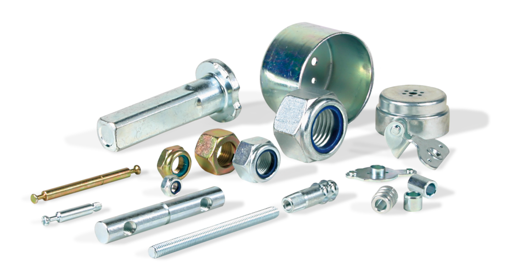 Zink Mundus Oberflächentechnik